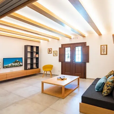 Villa In (adults Only)