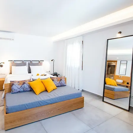 In (adults Only) Villa *