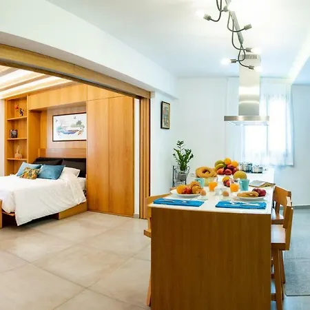 In (adults Only) Villa *