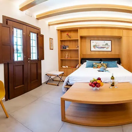 Villa In (adults Only) *