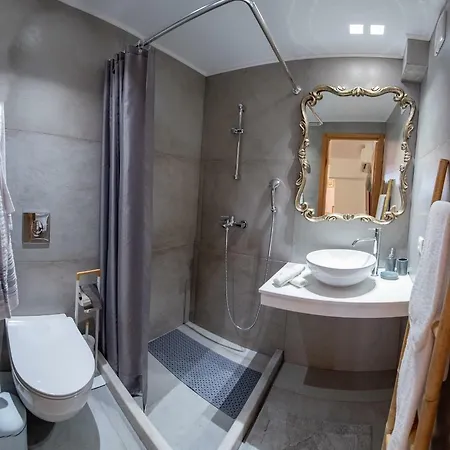 In (adults Only) Villa