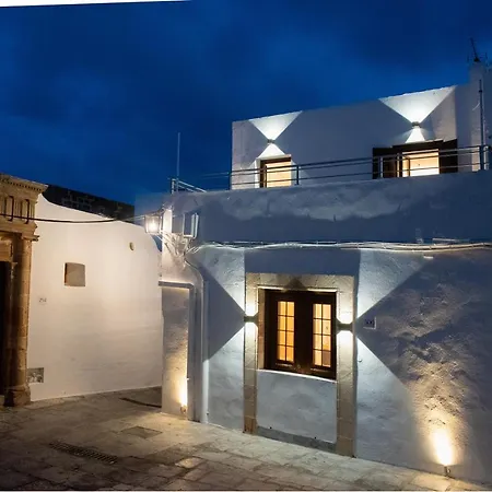 Villa In (adults Only) *