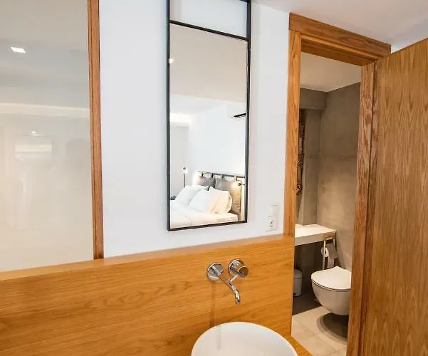 Βίλα In (adults Only)