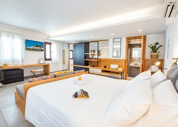 In (adults Only) * Líndos