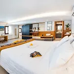 Vila In (adults Only) *