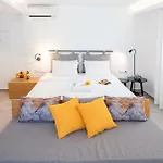 In (adults Only) Vila Líndos