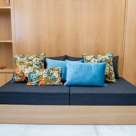 In (adults Only) Villa Líndos