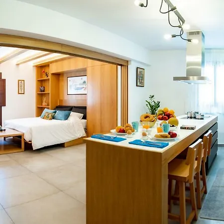 In (adults Only) Villa *