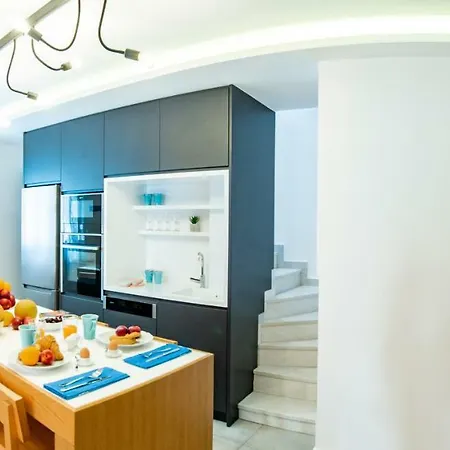 In (adults Only) Villa