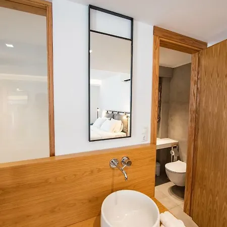 Villa In (adults Only)