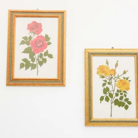 Villa In (adults Only)