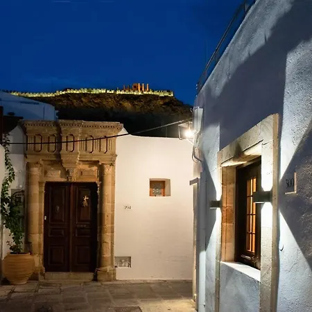 In (adults Only) Villa