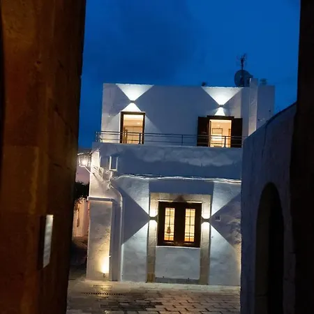 Villa In (adults Only) *