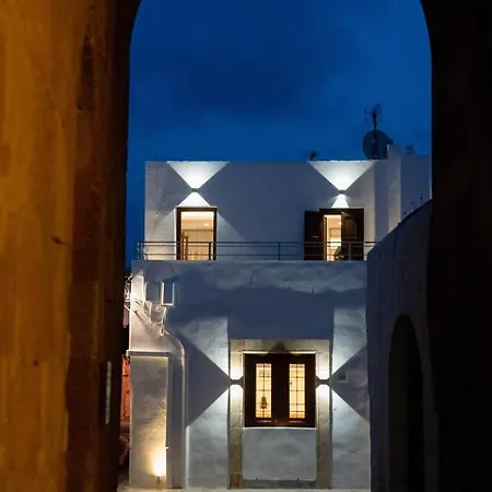 Villa In (adults Only)