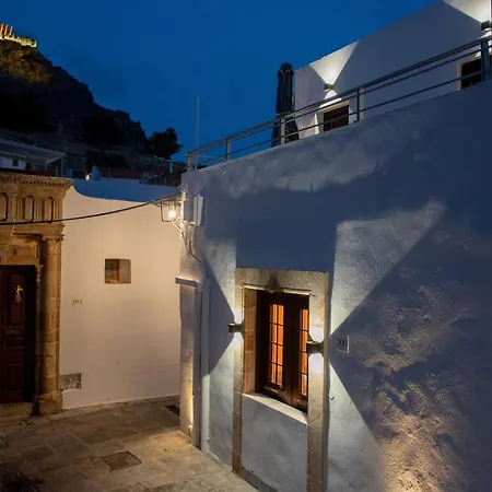 In (adults Only) Villa *