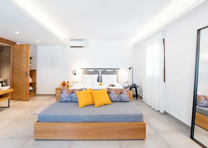 Villa In (adults Only)