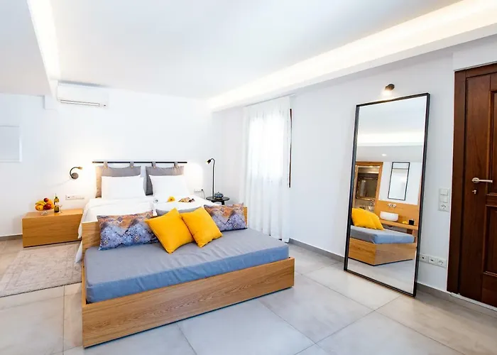 In (adults Only) Villa *