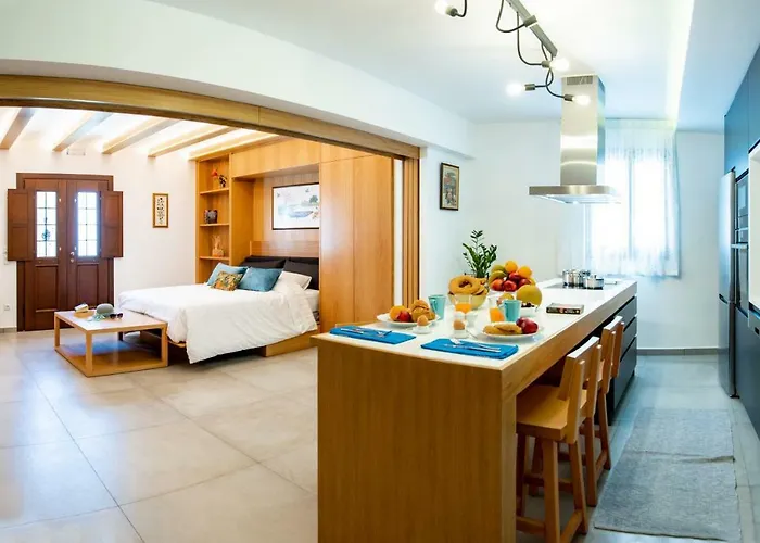 In (adults Only) Villa *