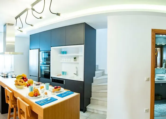 In (adults Only) Villa