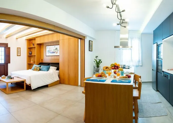 In (adults Only) Villa *