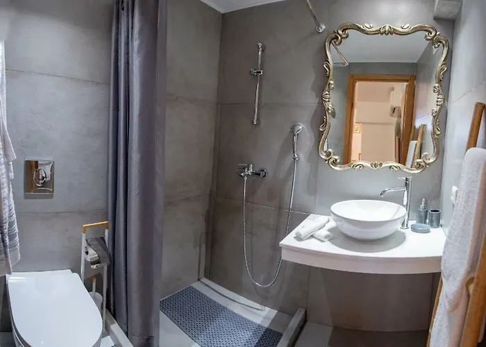 In (adults Only) Villa