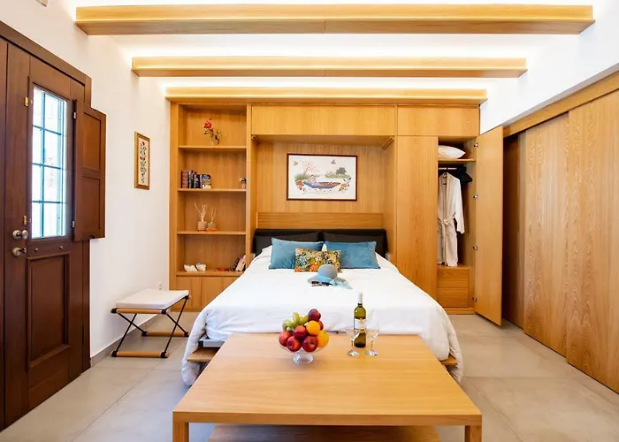 In (adults Only) Villa