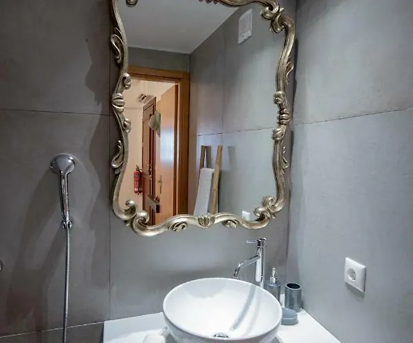 Villa In (adults Only)