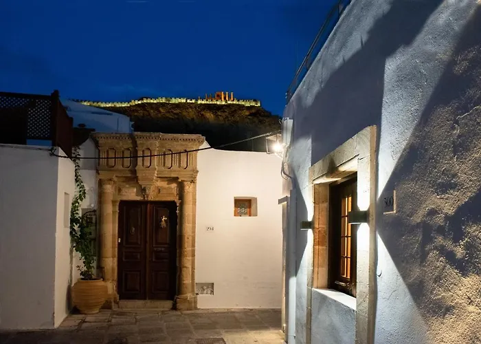 In (adults Only) Villa