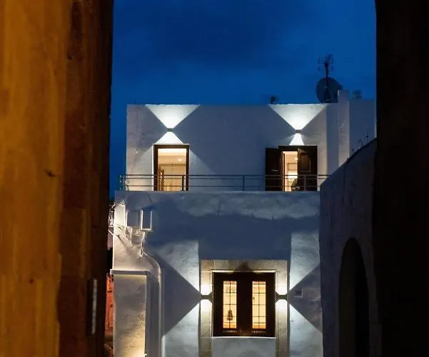 Villa In (adults Only)