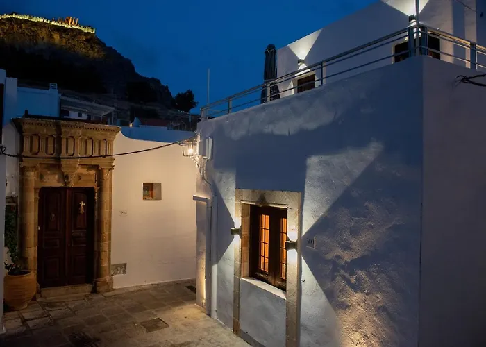 In (adults Only) Villa *